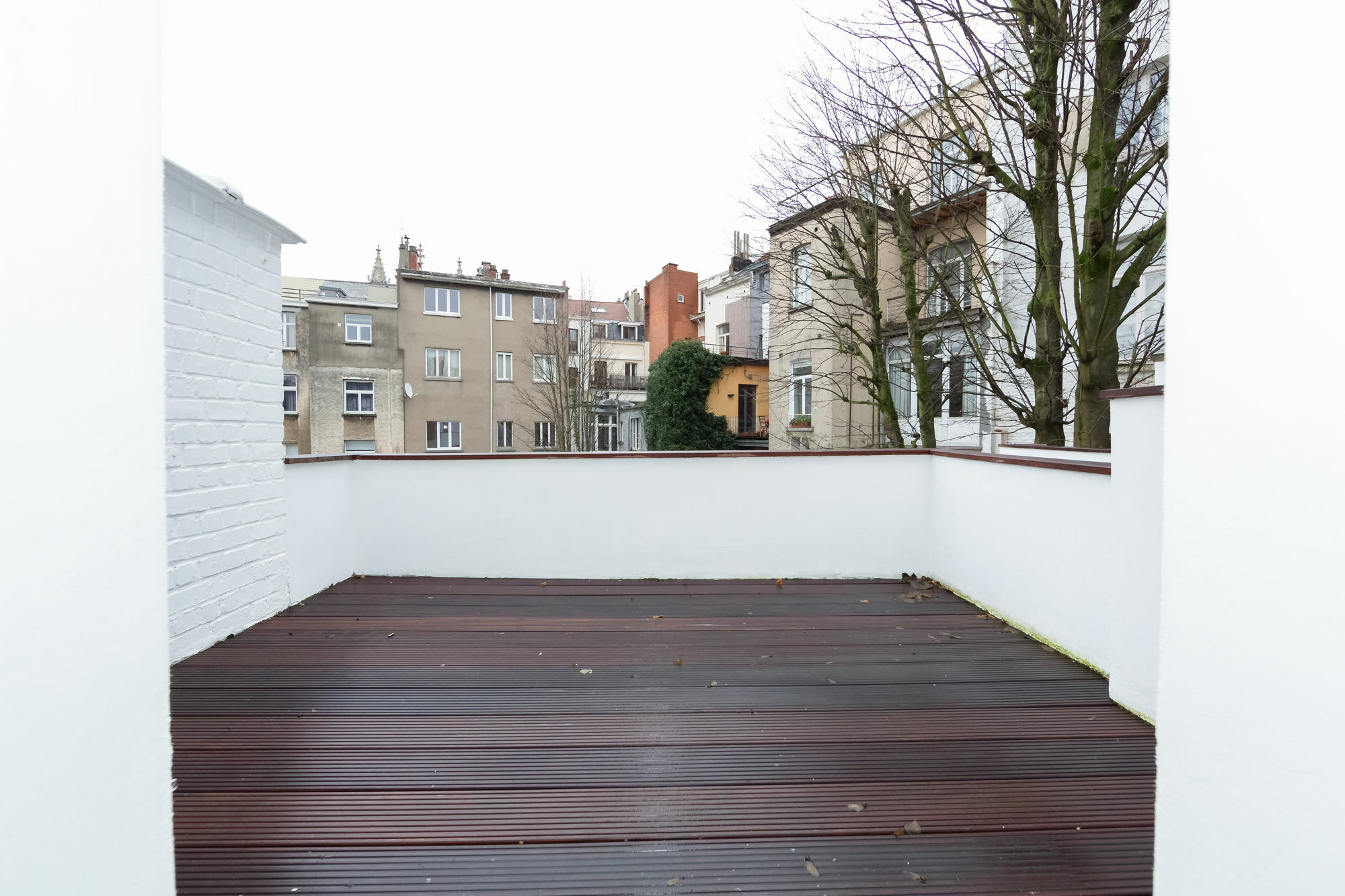 Compagnie Des Sablons Apartments Bruxelas Exterior foto