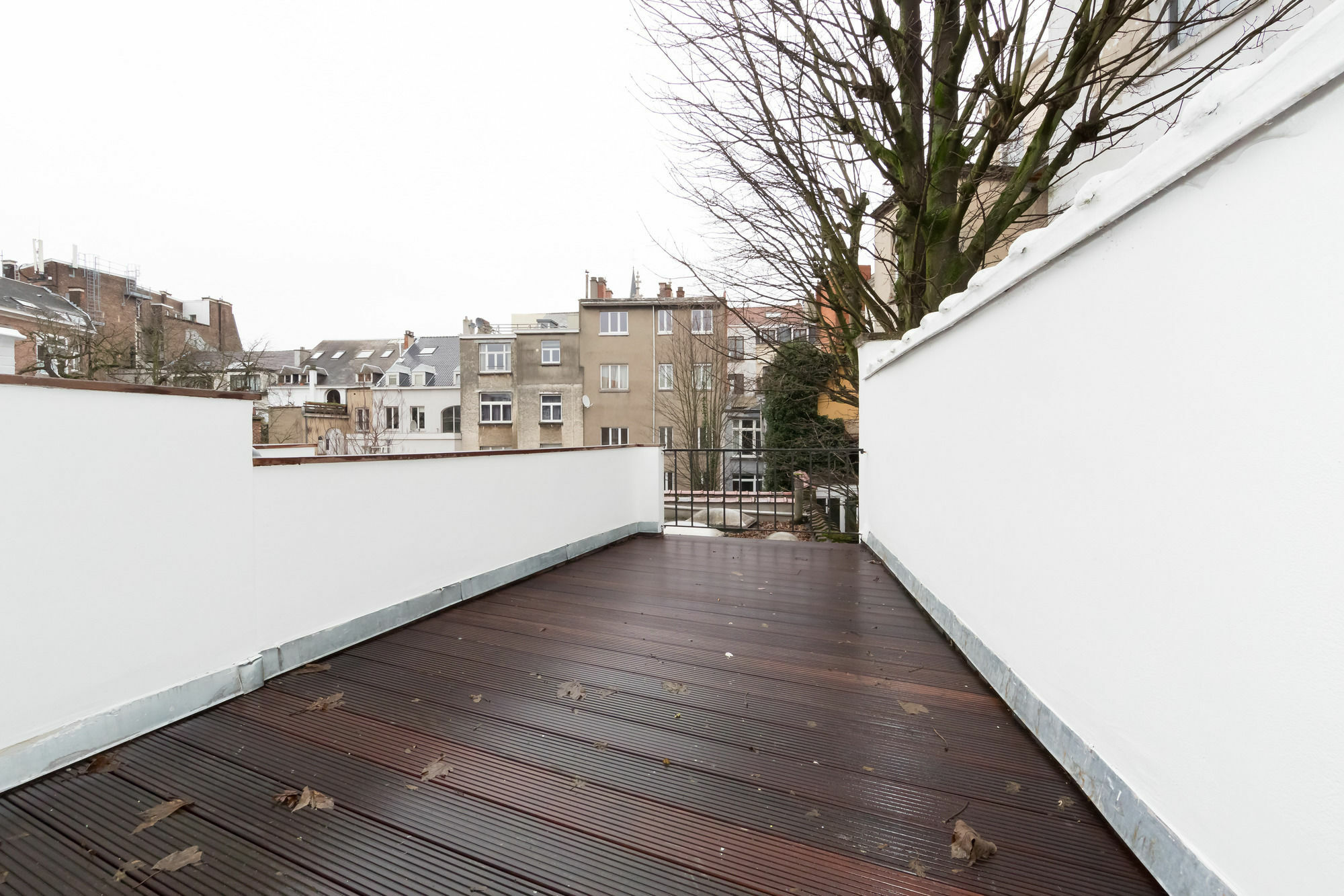 Compagnie Des Sablons Apartments Bruxelas Exterior foto